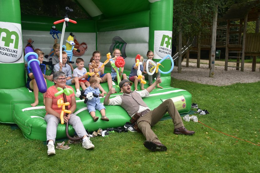 familiefeest deel 3 - 2017 - 162